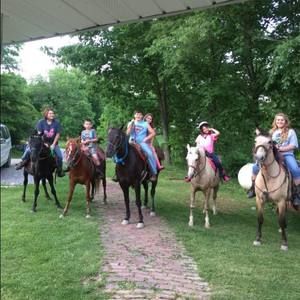 Meet your Posher, Skyler